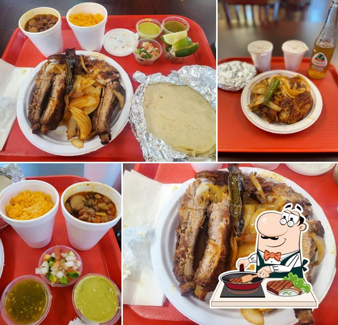 Chicken Pullita Irving Texas