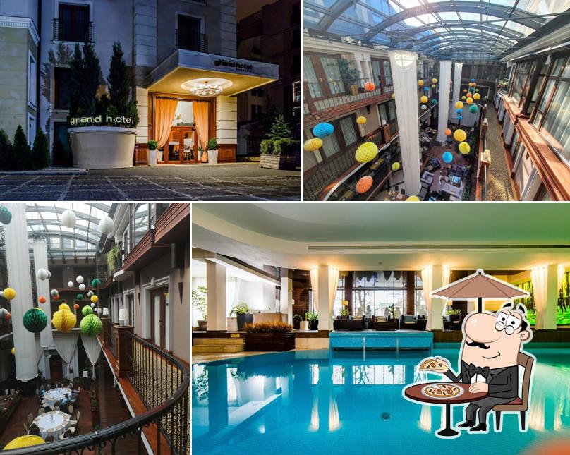 Grand Hotel Boutique