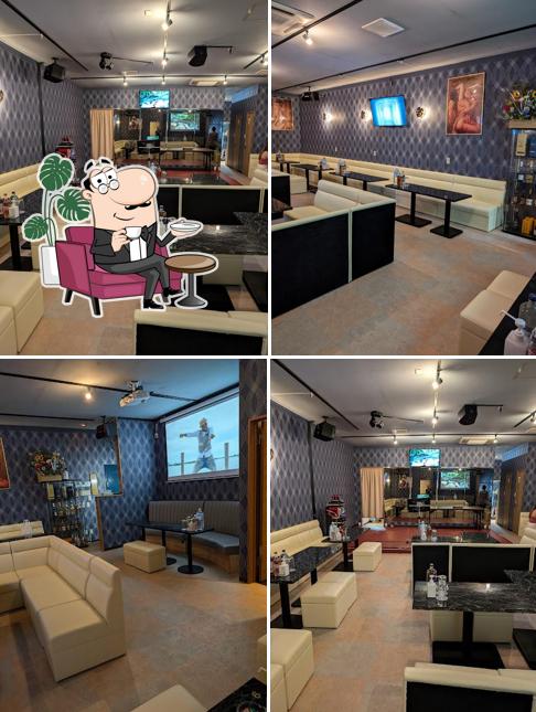 PUB INFINITY