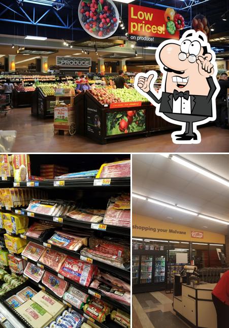 Dillons
