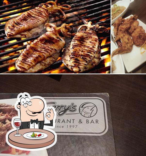Gerry's Grill