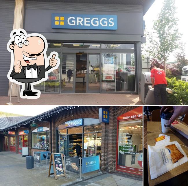 Greggs