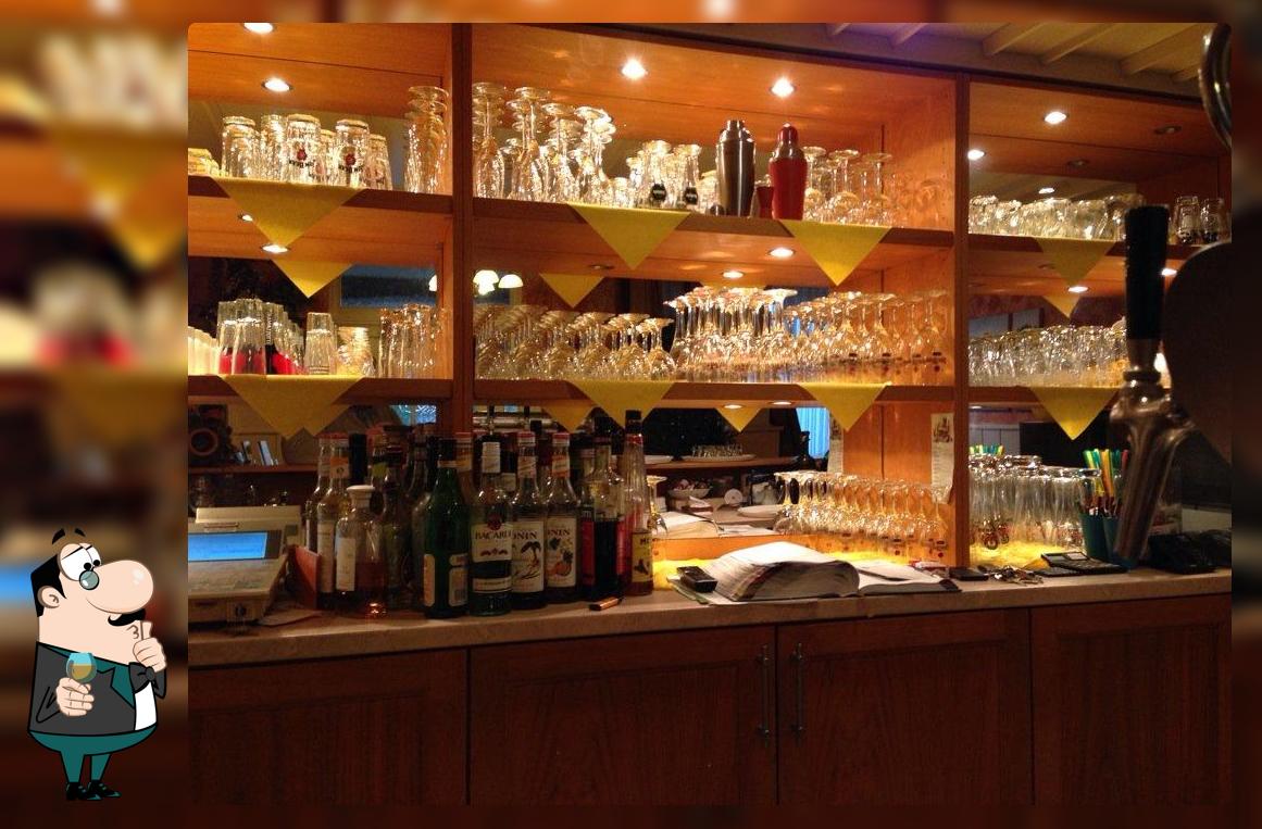 Hotel und Restaurant Ahlhorner Krug