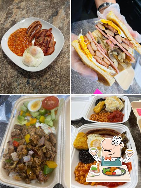 JK's Kitchen