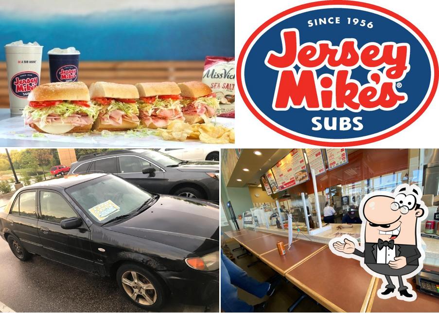 Jersey Mike's Subs