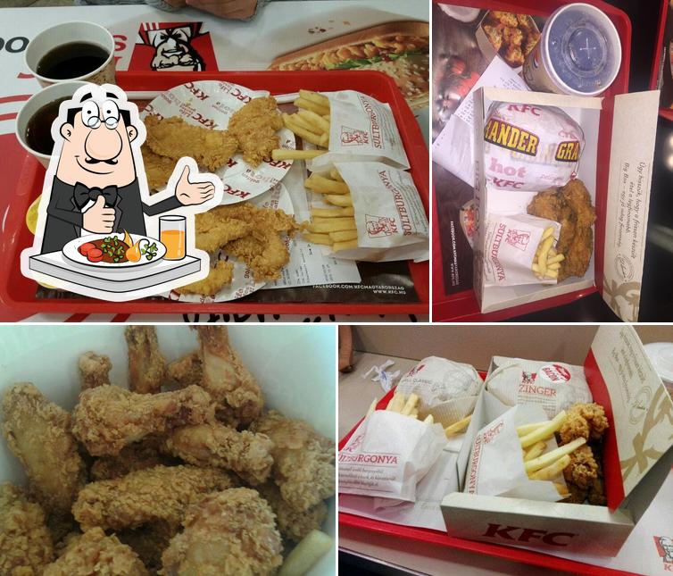 KFC