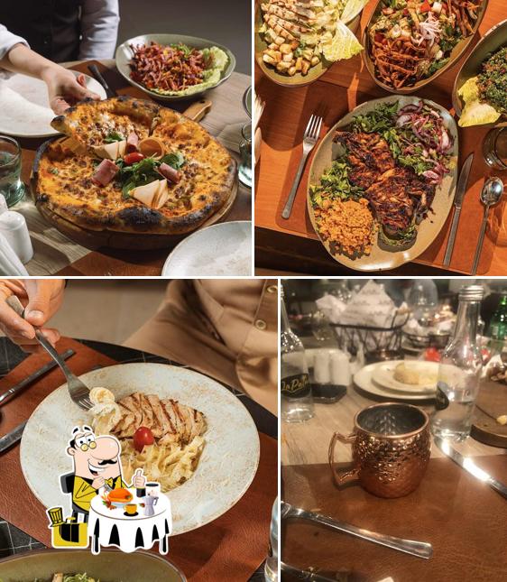 Lapalma Restaurant