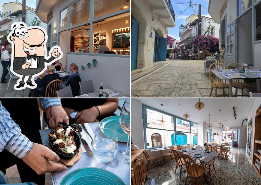 Locus Deli Restaurant