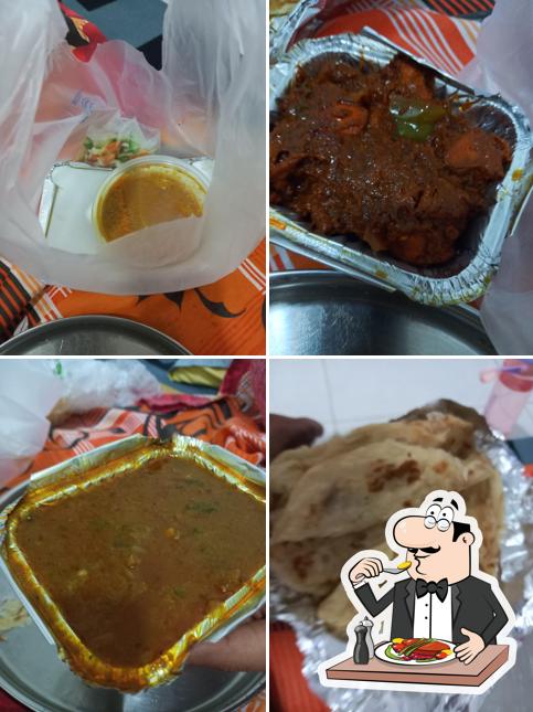 Malabar Junction Restaurant for Indian Cuisine