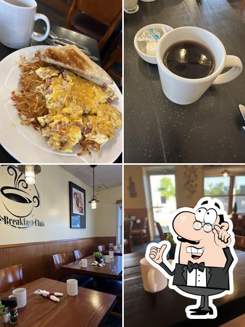 New Scandia Cafe