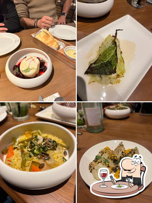 Pastoe Foodbar
