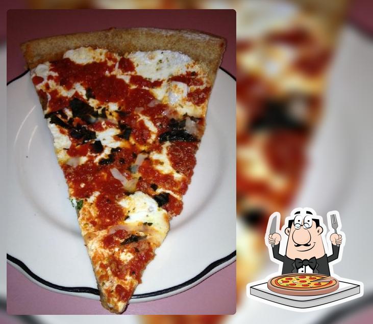 Martino Pizza