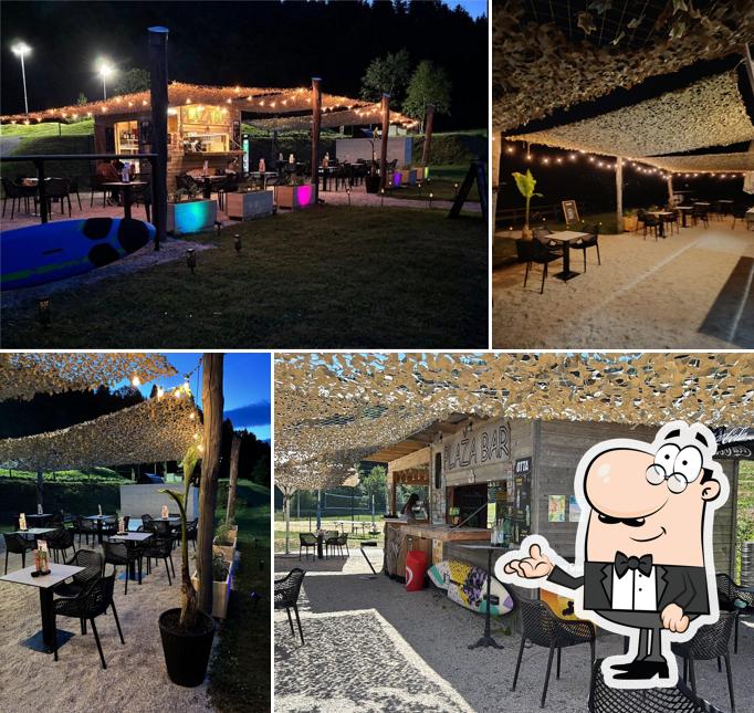 Plaža Bar