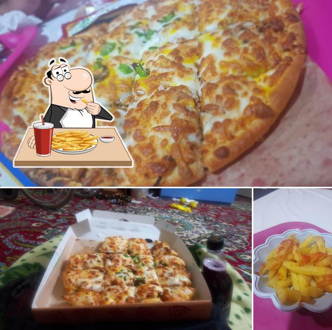 Poonak Fast Food Restaurant