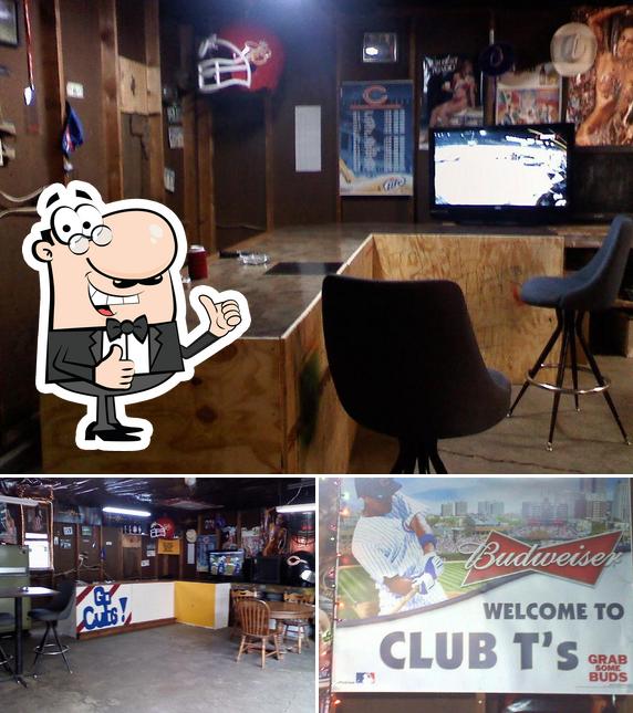 Club Ts