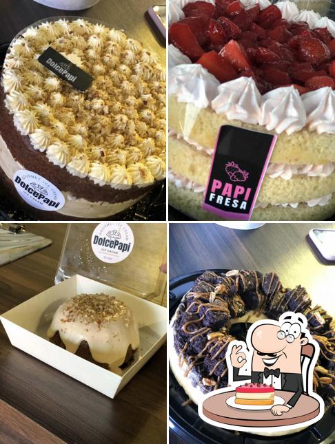 Dolce Papi Pastelería &Icecream