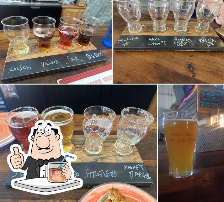 Guidepost Brewing
