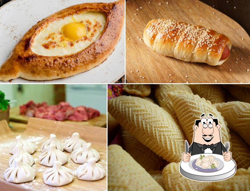 Домашняя Пекарня