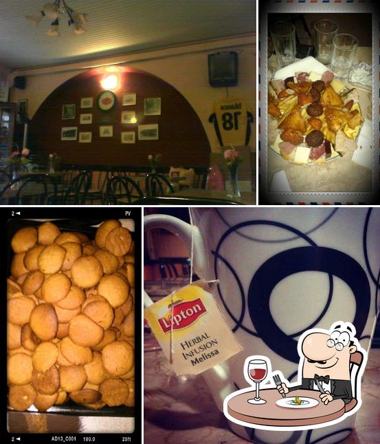 Kafe Dimitris