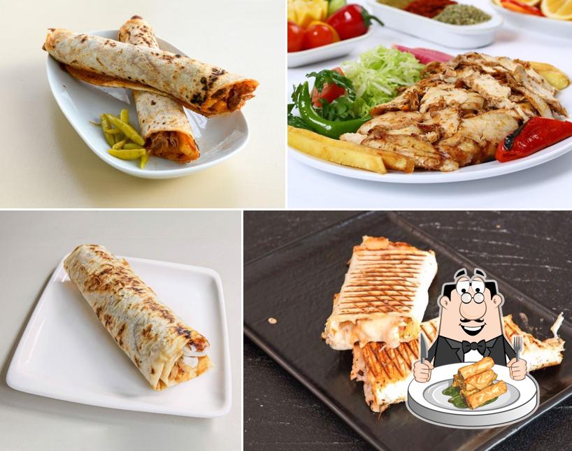 Katık Döner Söke