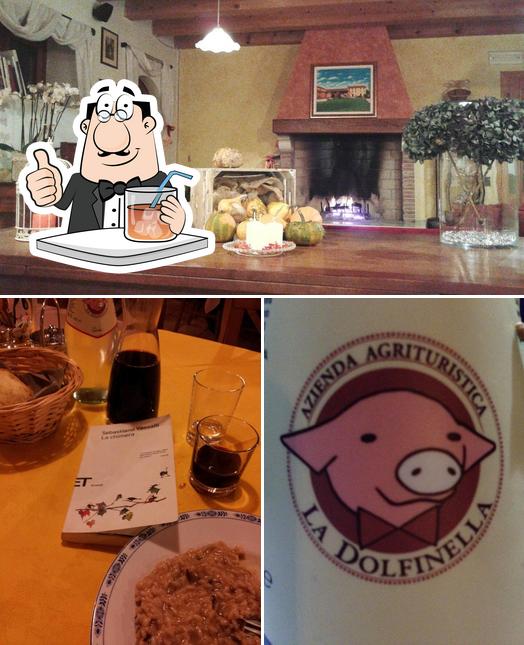 La Dolfinella