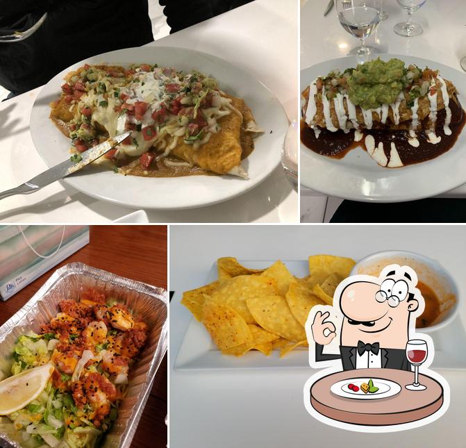 Lili's Bistro