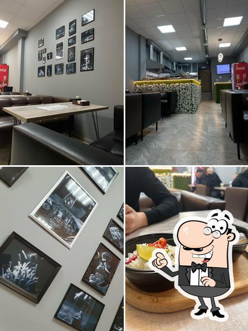 Nosh Bar