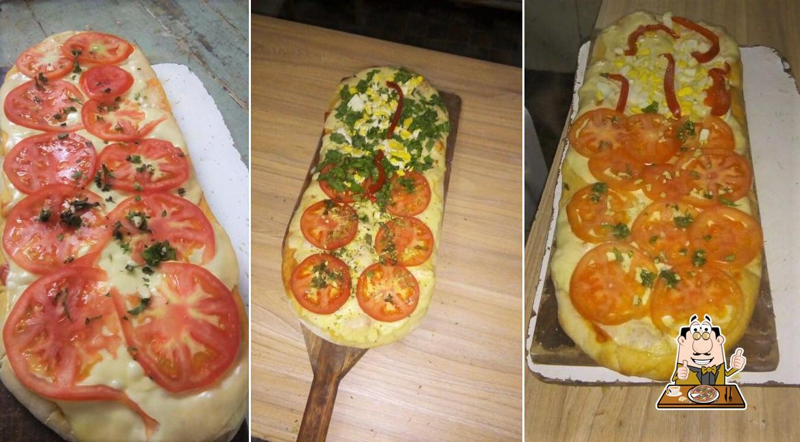 Pizzeria Morfis y pizzeria el MIRADOR