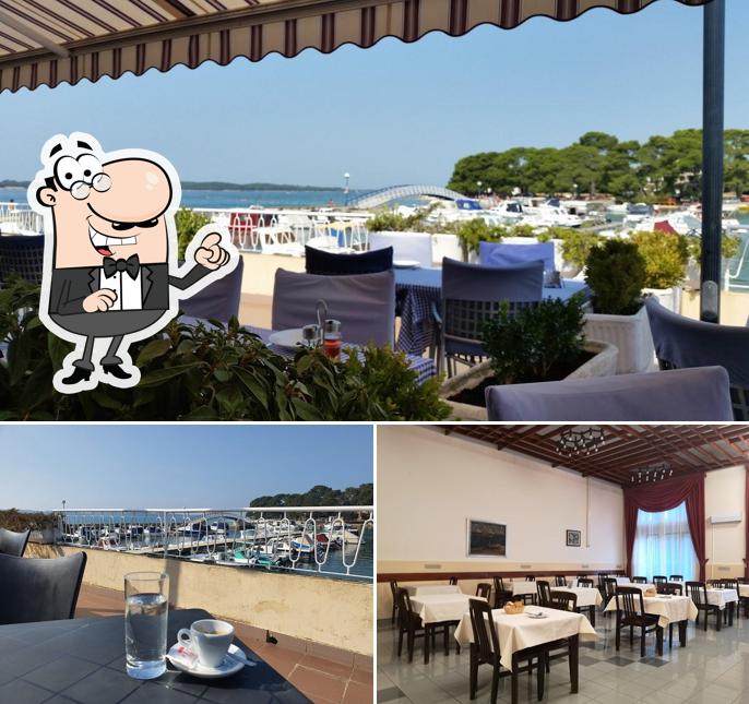Restoran MUP Valbandon