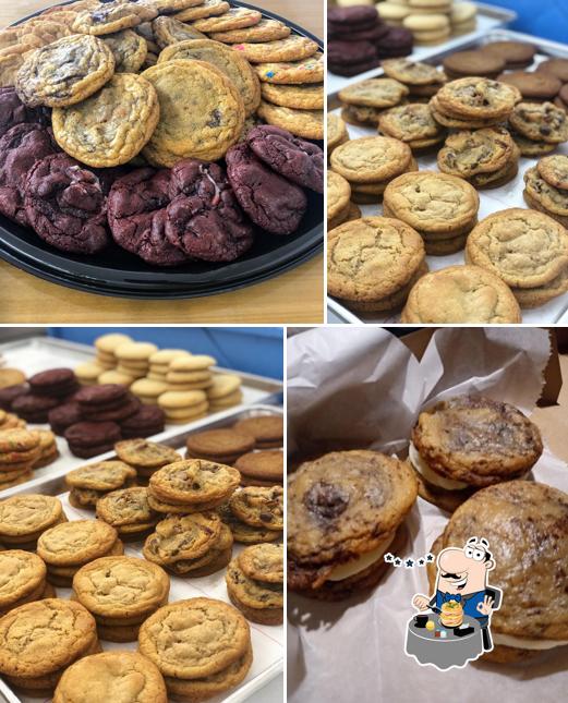 The Cookie Club