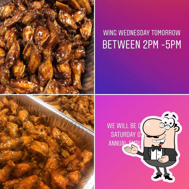 Soul Spot Wings