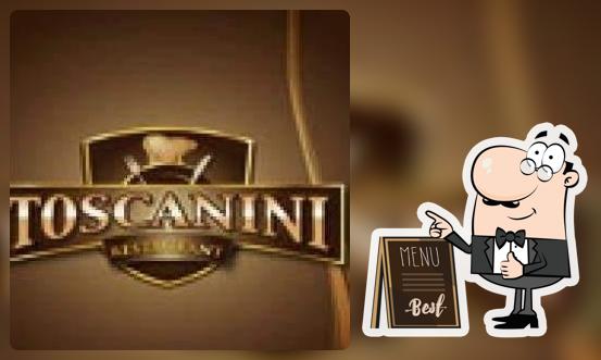 Toscanin Resturant
