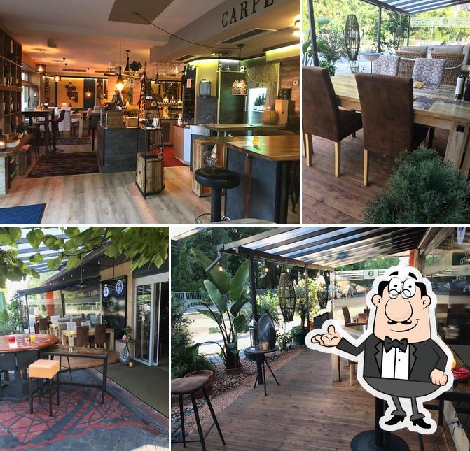 Trattoria Calitto