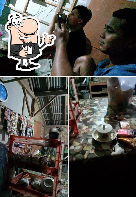Warung CS