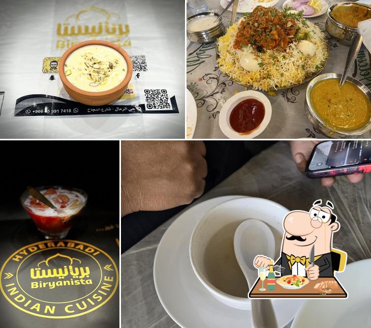 بريانيستاBiryanista