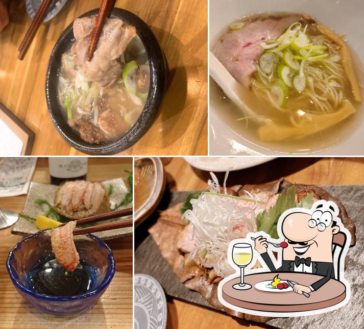 炉端ウラハラ