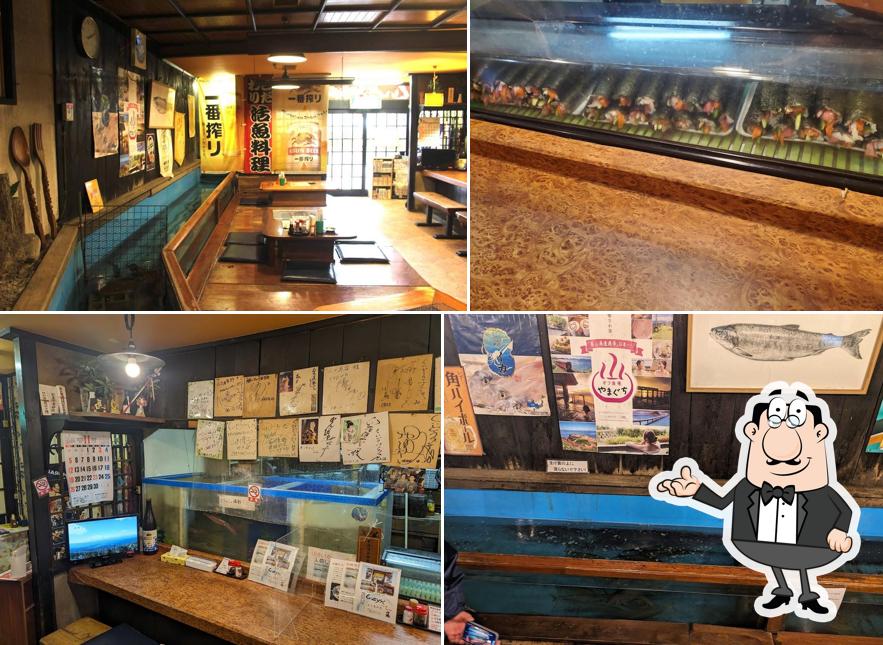 （有）くいどうらく本店