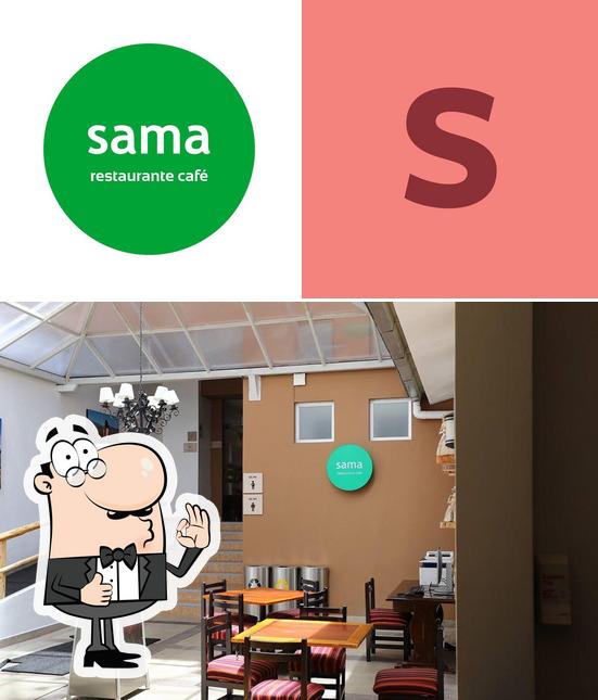 Sama Restaurante Cafe