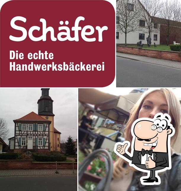 Bäckerei Schäfer GmbH & Co. KG
