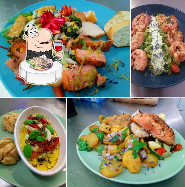 Schulzes Auszeit - Restaurant Hitzacker