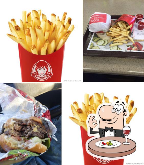 Wendy's