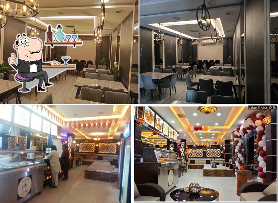 Zaiqa Alyum Restaurant