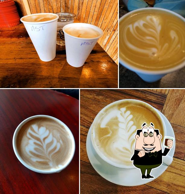 Big Momma's Coffee & Espresso Bar