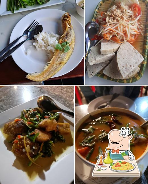 ลุกโภชนา สาขา2 ริมโขง