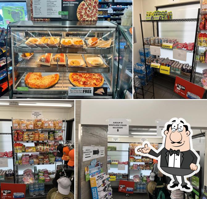 7-Eleven