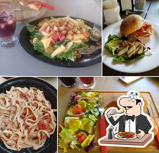 Amor Y Pasta