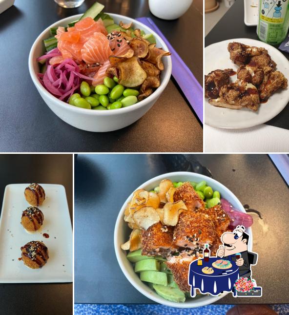 Aqua Sushi - Sushi Malmö