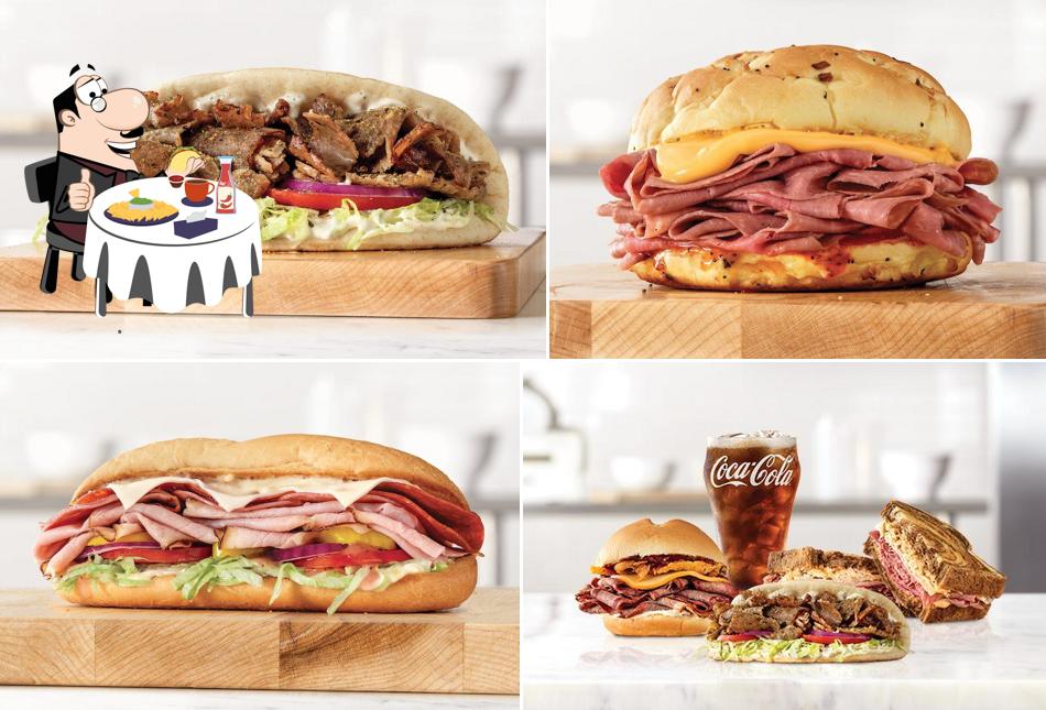 Arby's