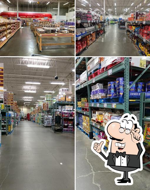 BJ's Wholesale Club