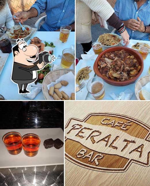 Bar Peralta